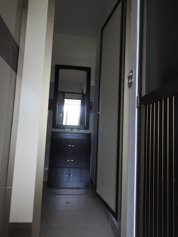 Hostal La Sultana Santa Rosa De Cabal Eksteriør billede